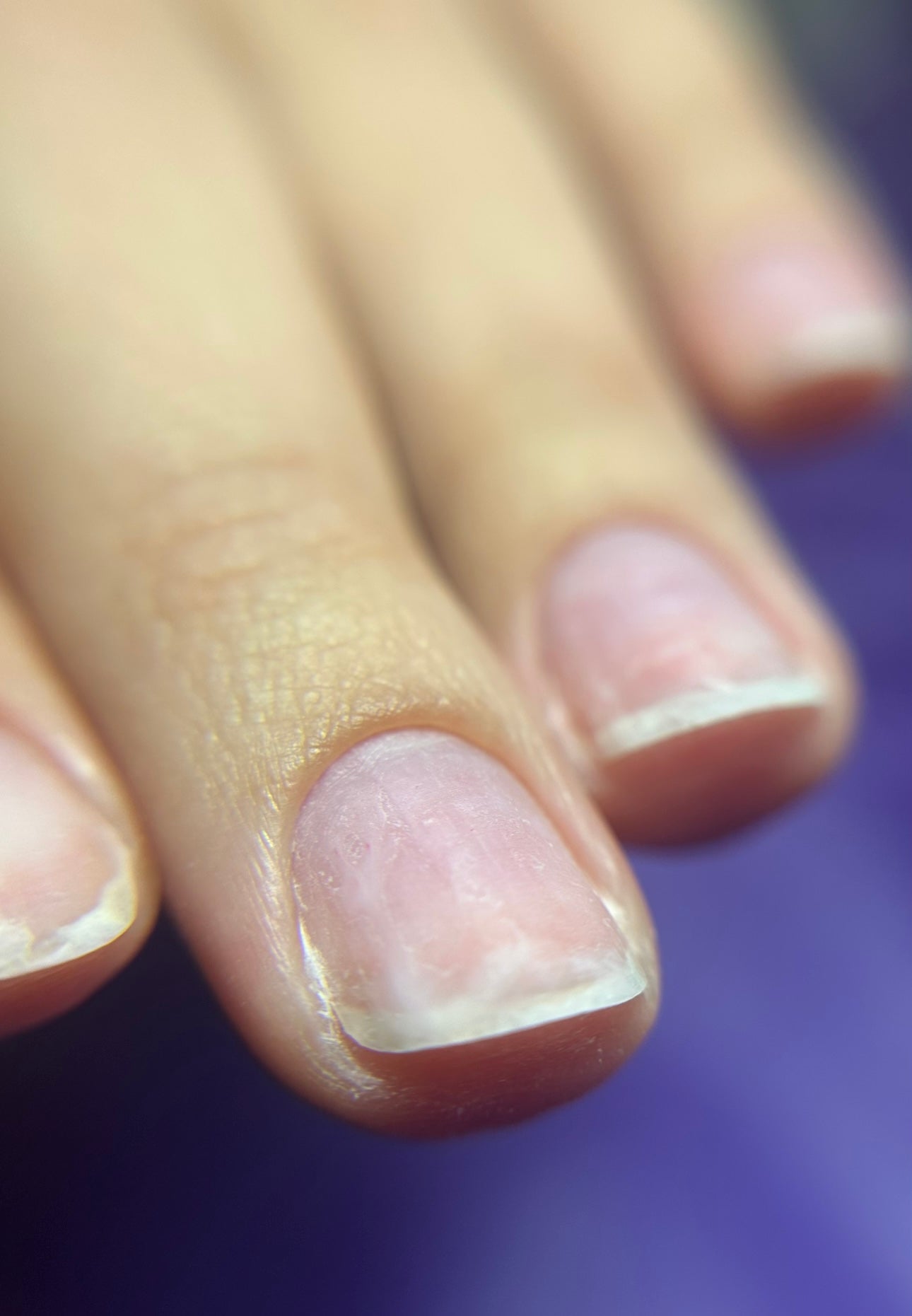 Formation manucure russe - Combinée