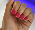 Vernis (semi) permanent