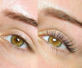 Formation rehaussement de cils et teinture