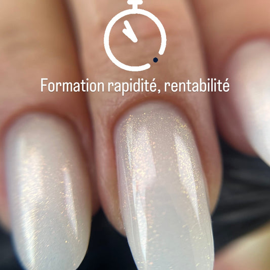 Formation perfectionnement rapidité