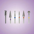 ✨Kit les embouts indispensables - NailsUpAcademy